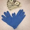 Grippy Gloves
